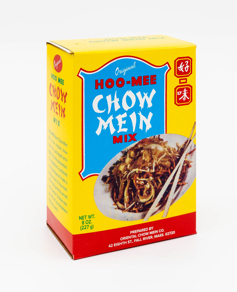 Hoo-Mee Chow Mein Mix (3 Pack)
