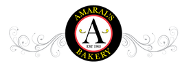 Amaral's Bakery