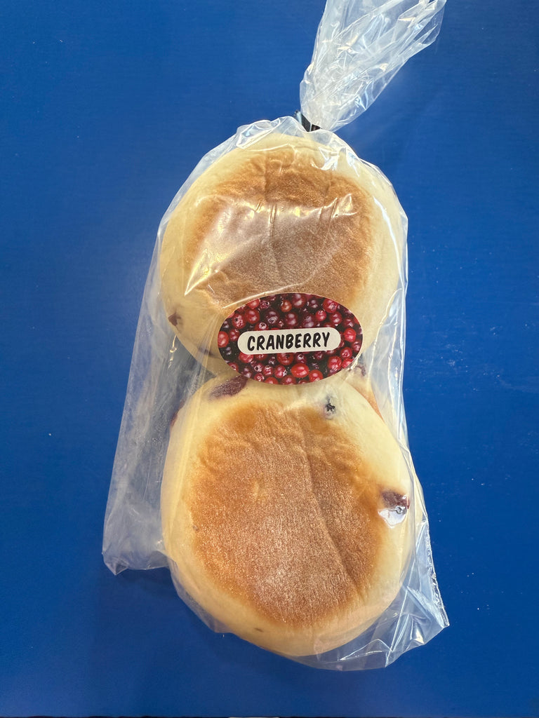 Cinnamon Bolos Levedos