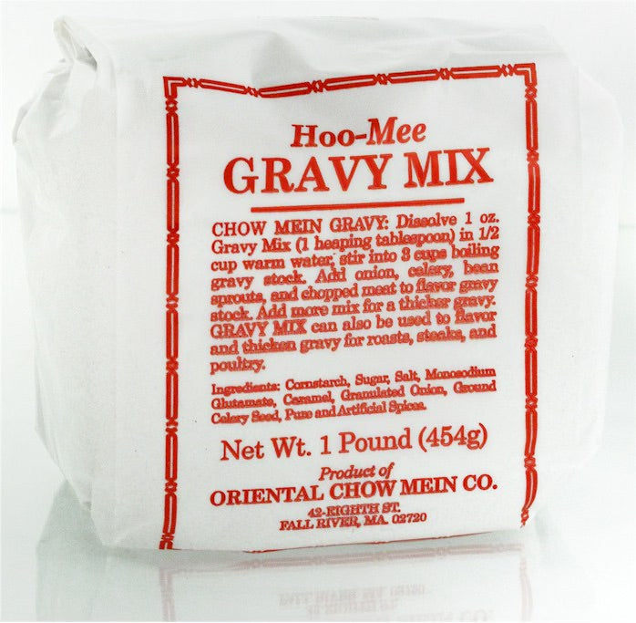 Hoo-Mee Gravy Mix