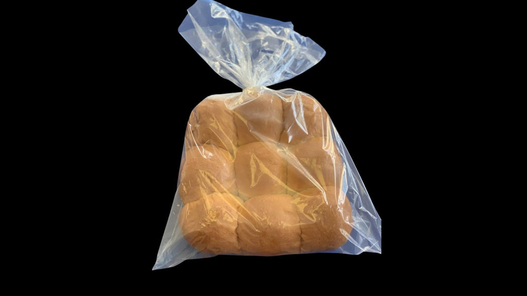 Raisin Sweet Bread Rolls